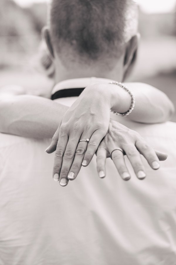 Hochzeit im Sandhof bei 40 Grad – Foto 71